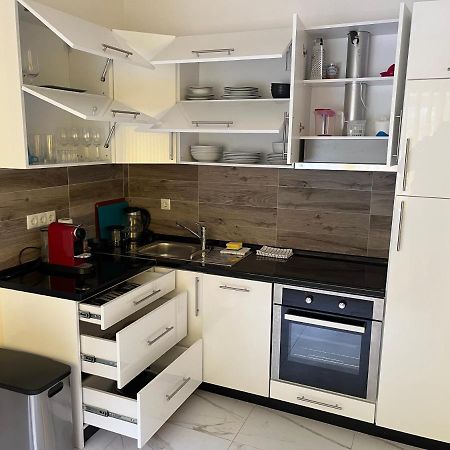 Ferienwohnung Moellbruecke Mollbrucke Екстер'єр фото