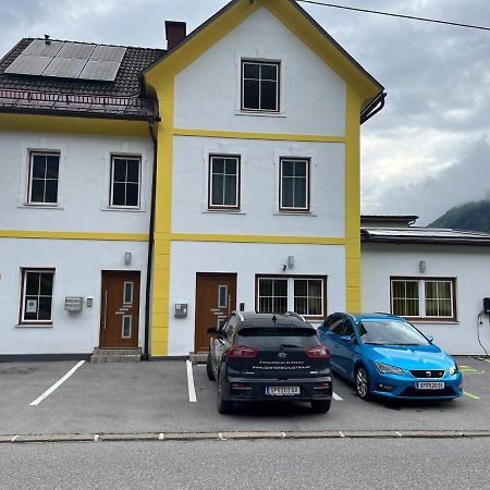Ferienwohnung Moellbruecke Mollbrucke Екстер'єр фото