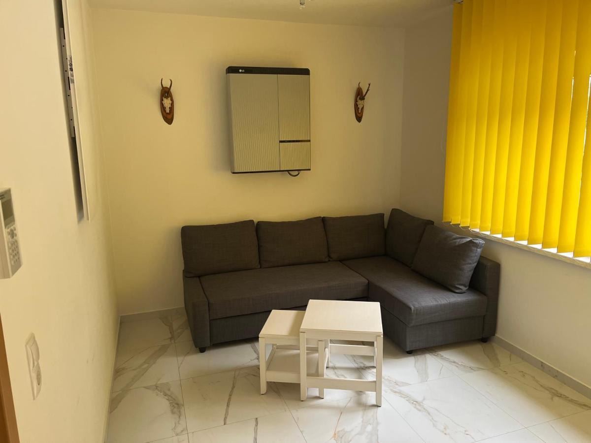 Ferienwohnung Moellbruecke Mollbrucke Екстер'єр фото